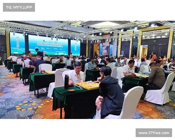 冠名赛事的名称写法—锦绣杯全国城市围棋精英赛正式启幕 冠名赛事的名称写法—锦绣杯全国城市围棋精英赛正式启幕
