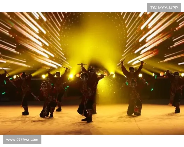 2017国标舞锦标赛激情绽放荣耀时刻